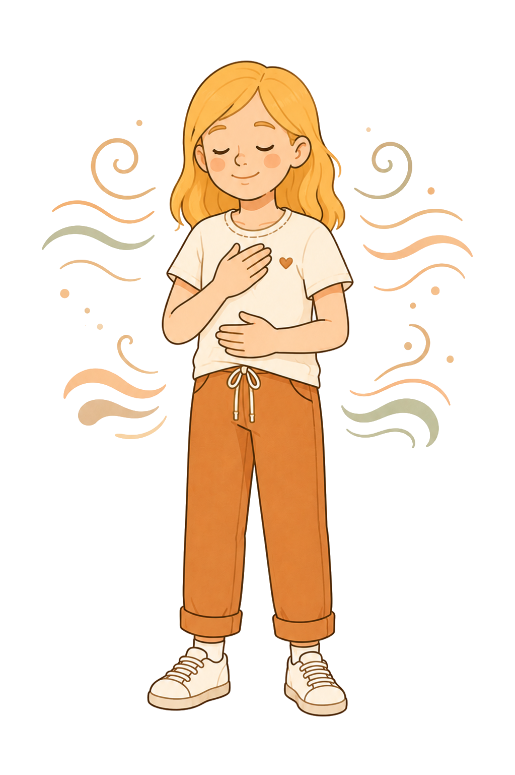 Emotional Regulation