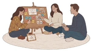 Parent Coaching & Family